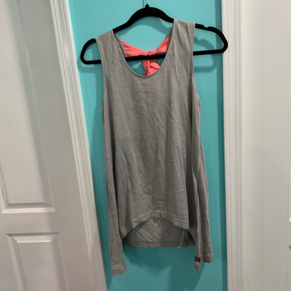 Matilda Jane Tank